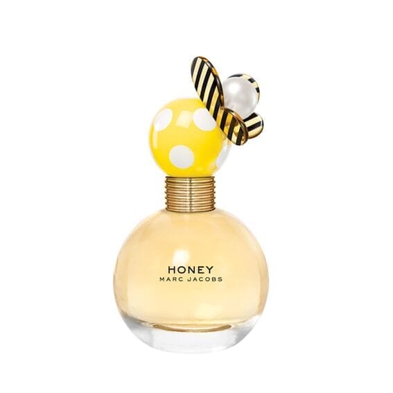  Marc Jacobs Honey Perfume cute bee bottle