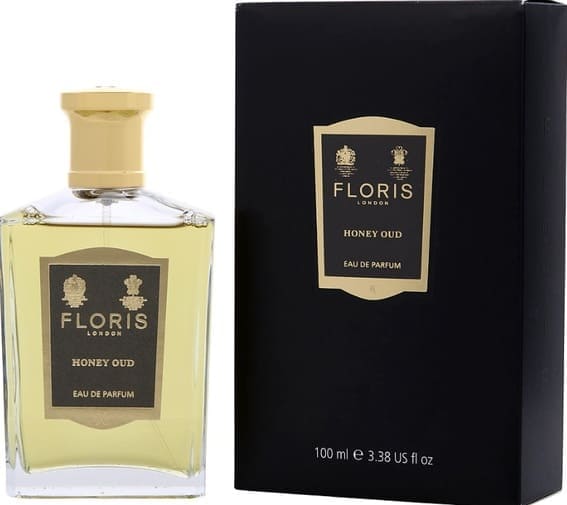 Floris London Honey Oud Eau de Parfum