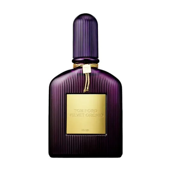 Tom Ford's Velvet Orchid