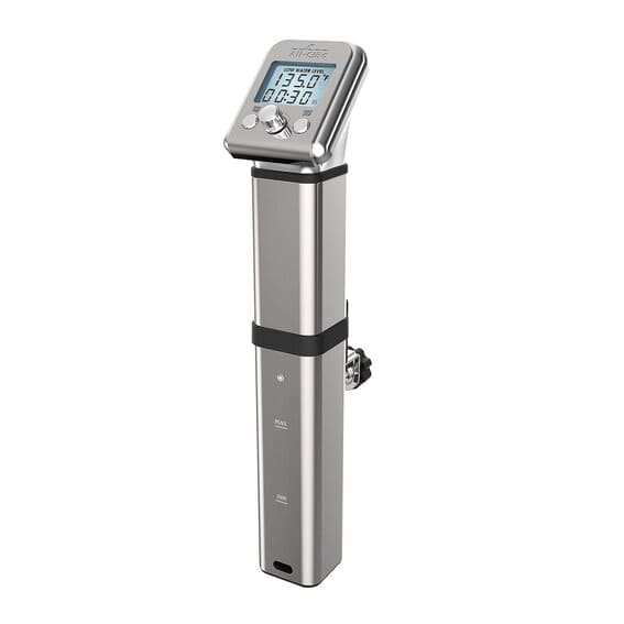 All-Clad Sous Vide Immersion Circulator for kitchen appliances