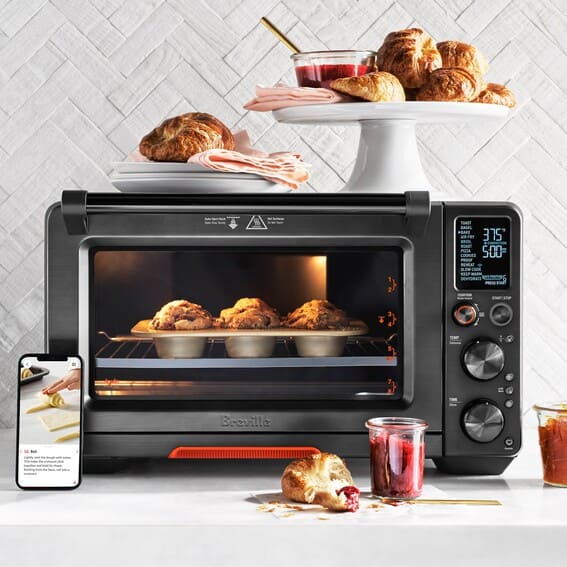Breville Smart Oven Air Fryer