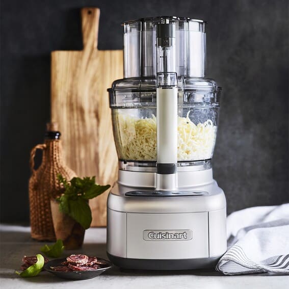 Cuisinart Elemental 13-Cup Food Processor
