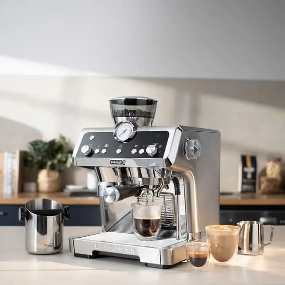 DeLonghi La Specialista Espresso Machine - $899.95