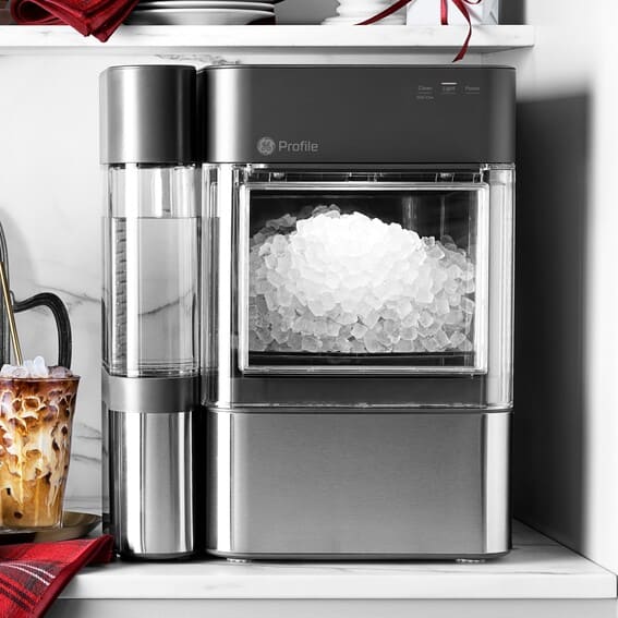 Modern Ice Maker for modern kitchen appliances 2023