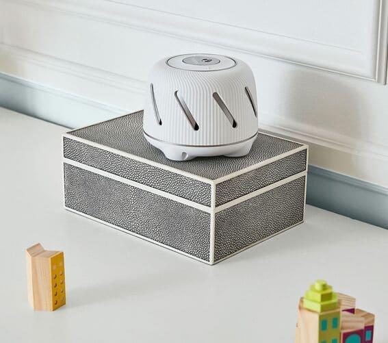 Yogasleep Dohm Connect Sound Machine