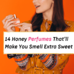 Luxury Honey Perfumes