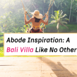 Bali Airbnb Villa