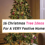 Festive Christmas Tree Ideas
