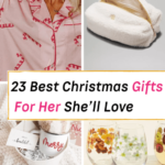 Best Christmas Gifts for Her