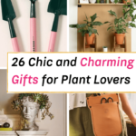 gifts for plant lovers