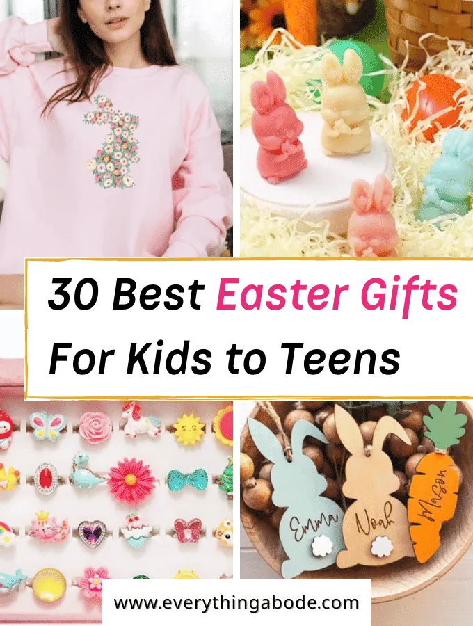 Best Easter Gifts