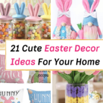 Easter Decorations