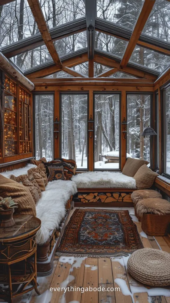 sunroom designs