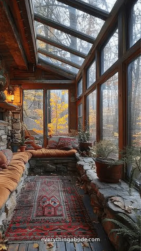 sunroom designs
