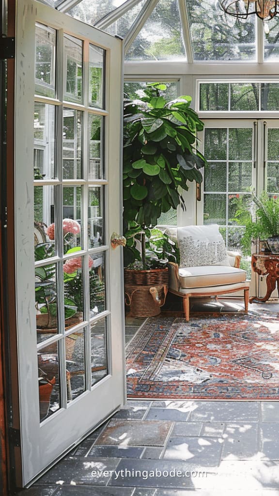 sunroom designs