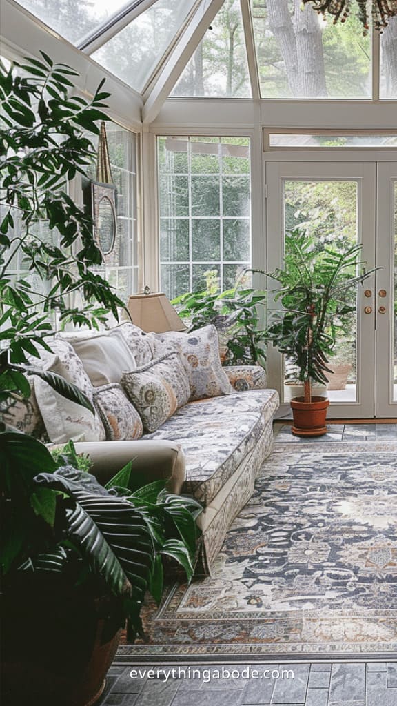 sunroom designs