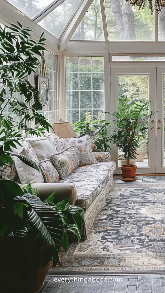 sunroom designs