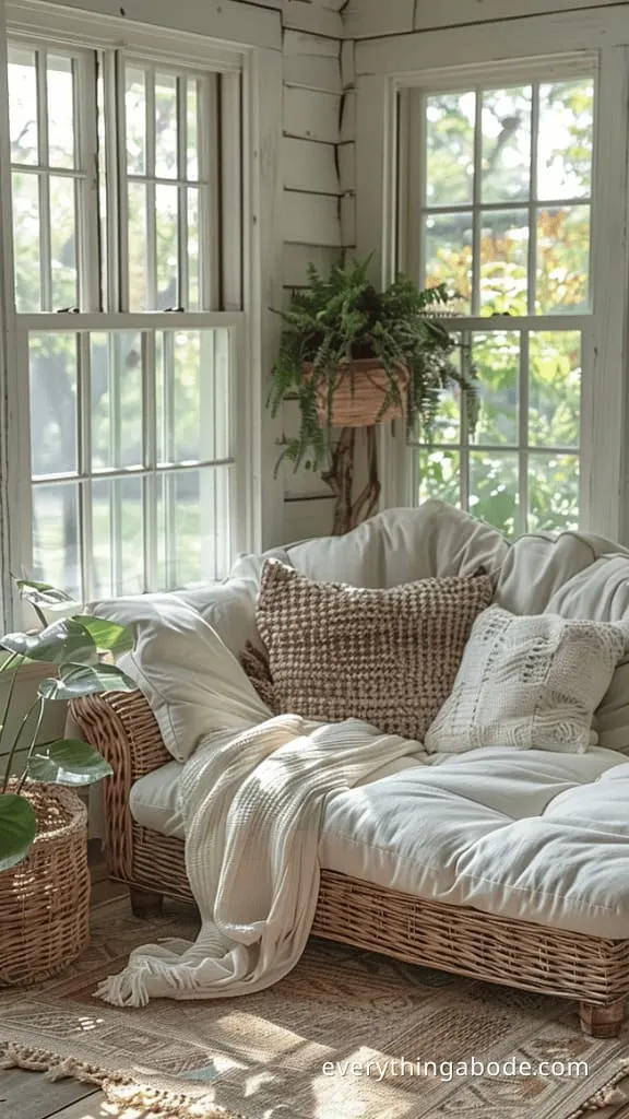 sunroom designs