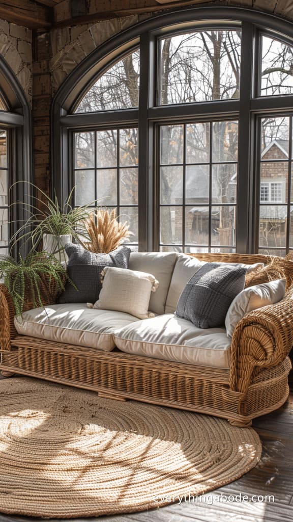 sunroom designs