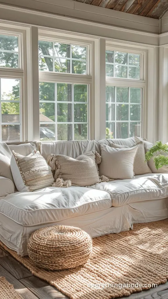 sunroom designs