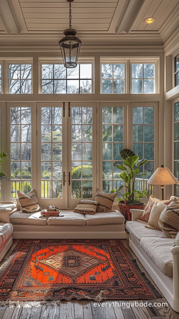 sunroom designs