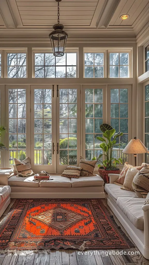 sunroom designs