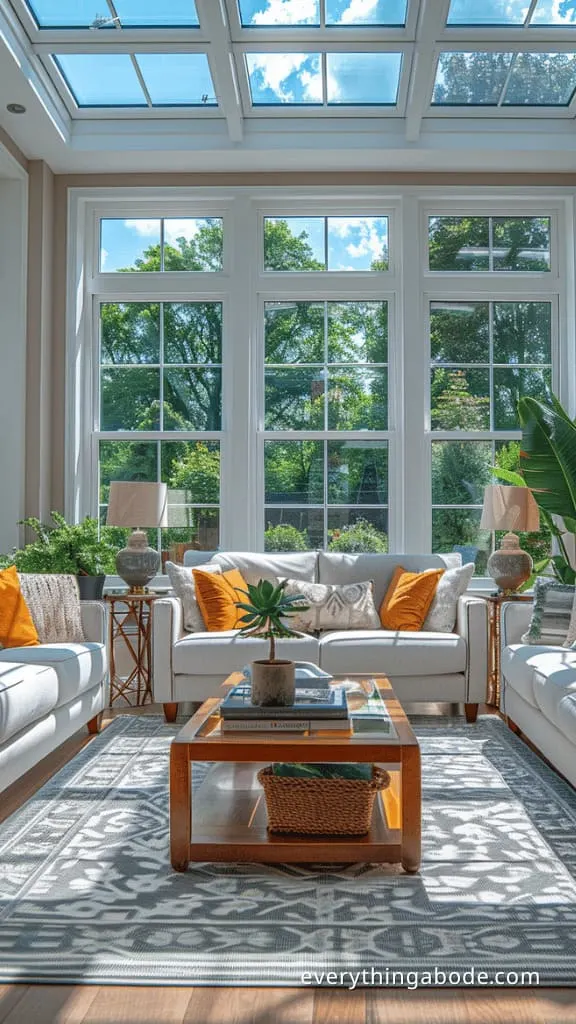 sunroom designs