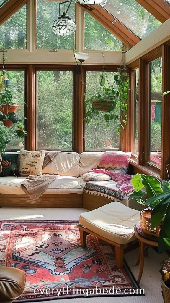 sunroom ideas 