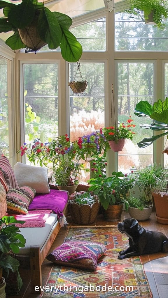sunroom ideas 