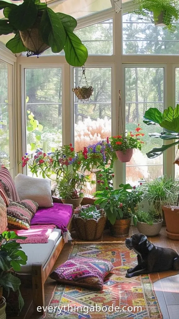 sunroom ideas 