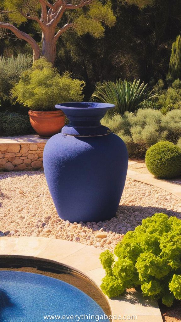 Mediterranean Garden Ideas