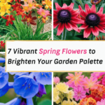 Best Spring Flowers to Plant for Color