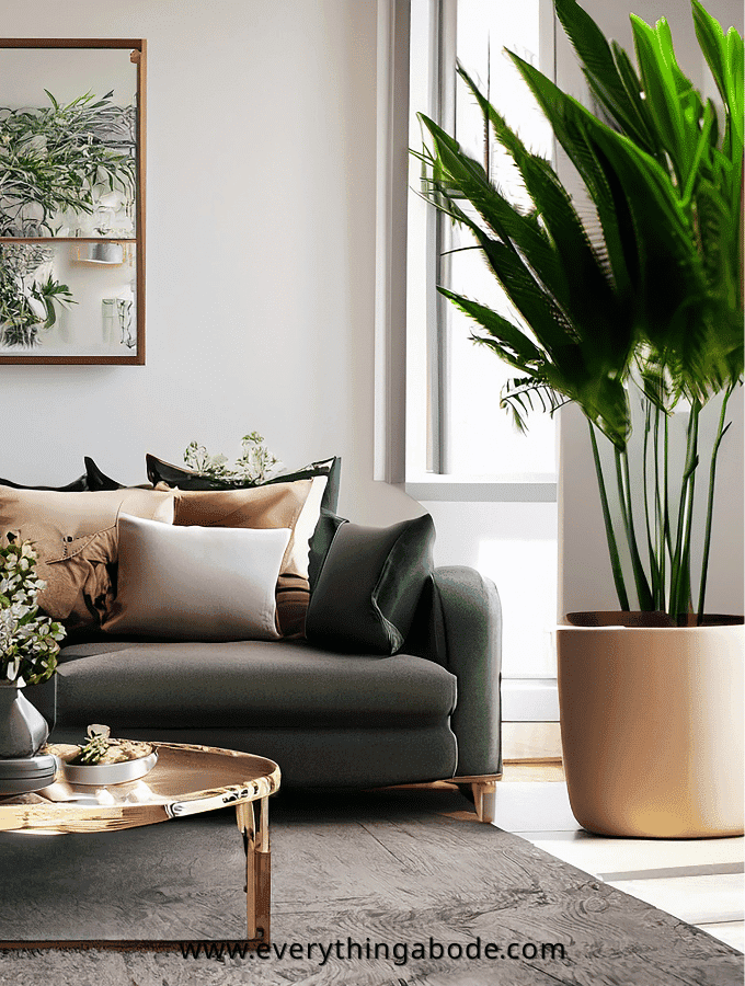 Living Room Trends