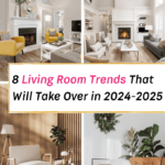 Living Room Trends