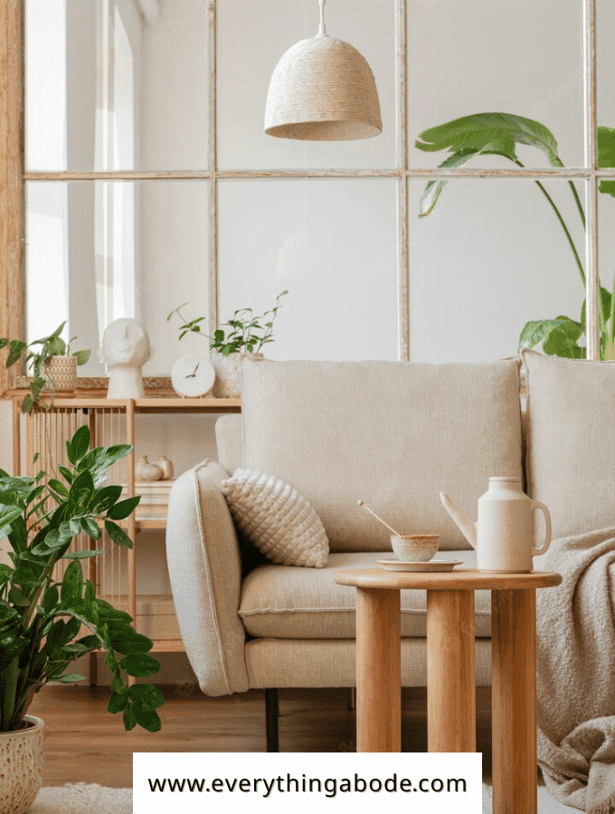 Living Room Trends