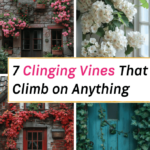 Clinging Vines