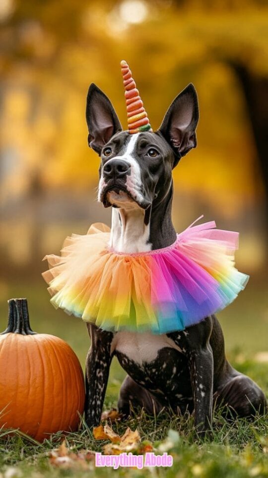 30 Halloween Pet Costume Ideas You Have to Make - Everything Abode