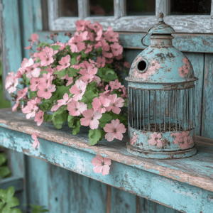 15 Enchanting Cottage Core Garden Ideas to Transform Your Outdoor Space ...