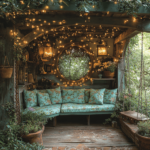 15 Enchanting Cottage Core Garden Ideas to Transform Your Outdoor Space ...