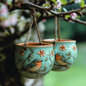 15 Enchanting Cottage Core Garden Ideas to Transform Your Outdoor Space ...