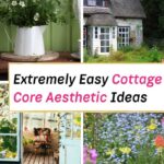 Living the Cottagecore Life: Beauty in Simplicity and Nature