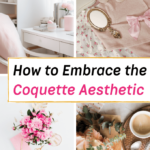 Coquette Home Aesthetic