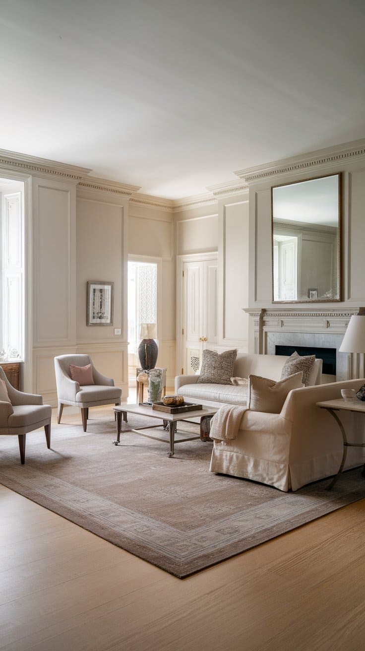 neoclassical design 