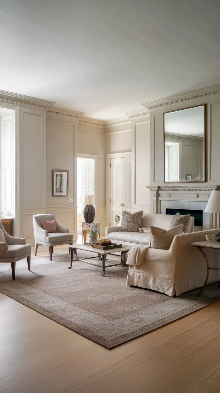 neoclassical design 