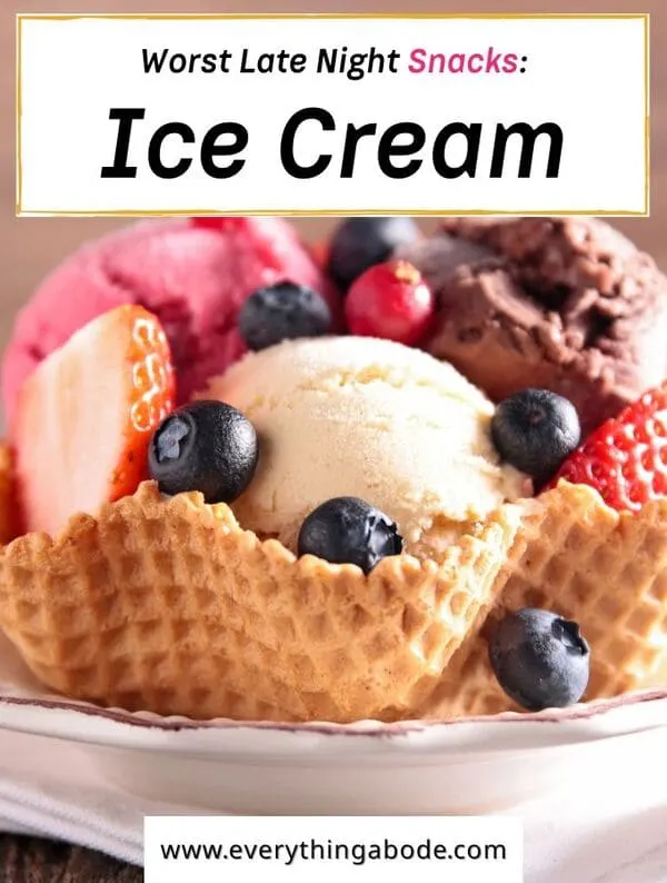 Ice Cream