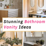 bathroom vanity ideas