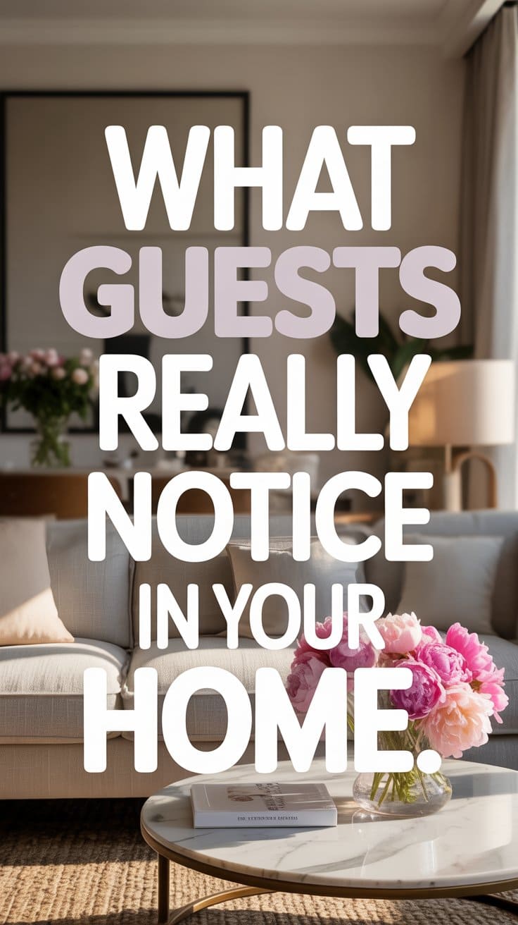 messy home habits