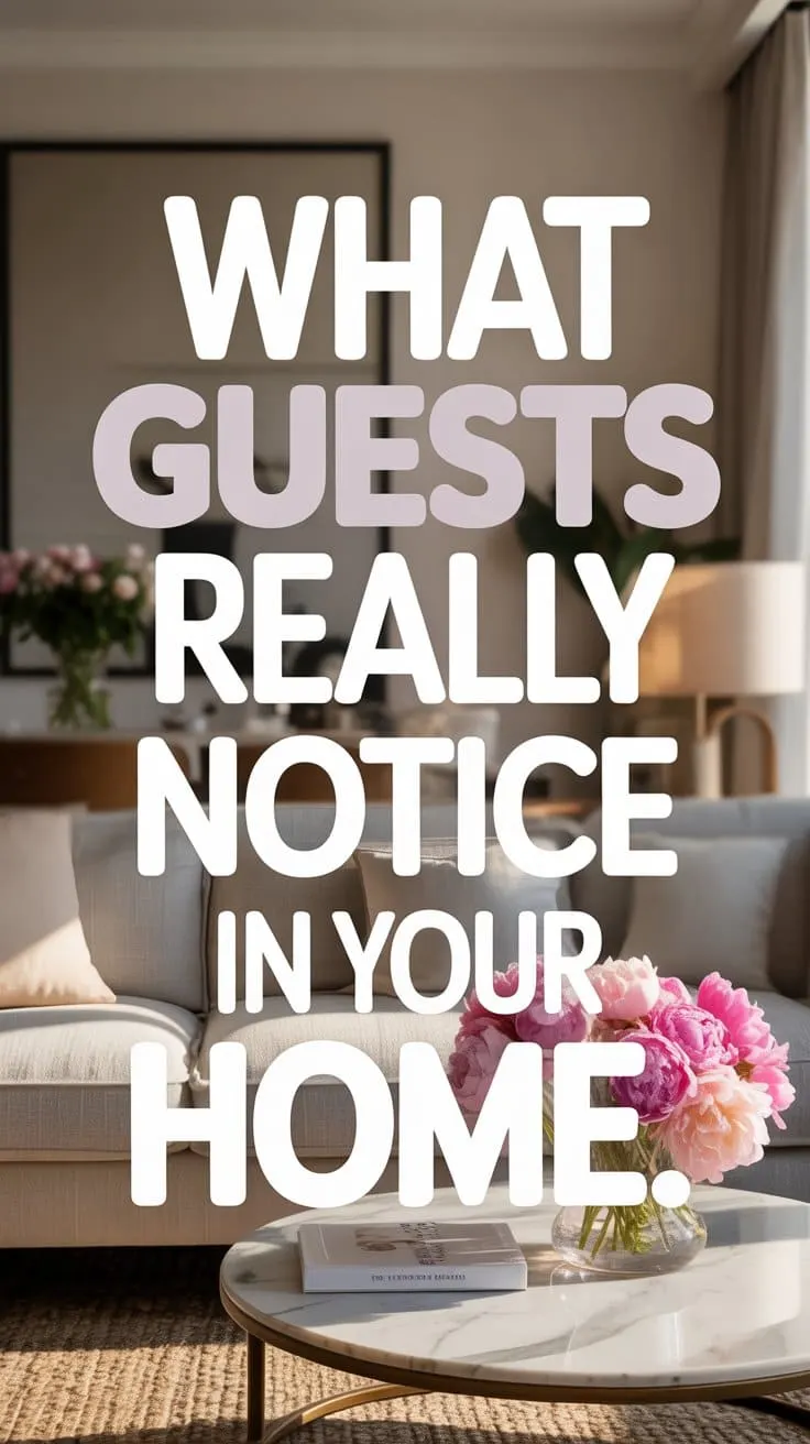 messy home habits