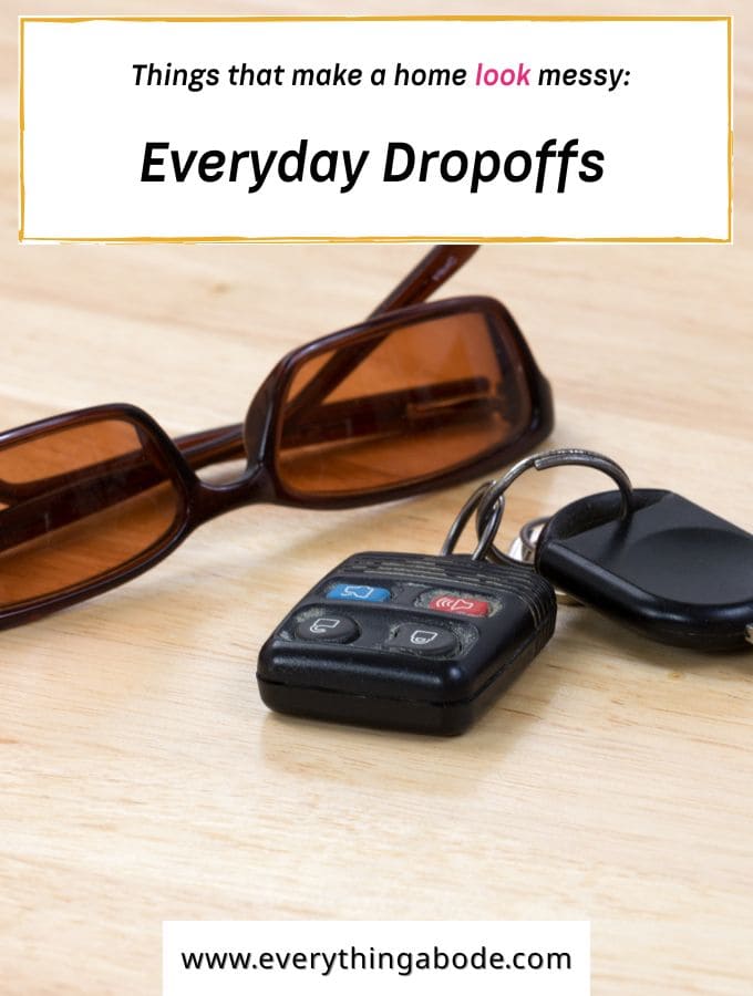 Everyday Drop-Offs