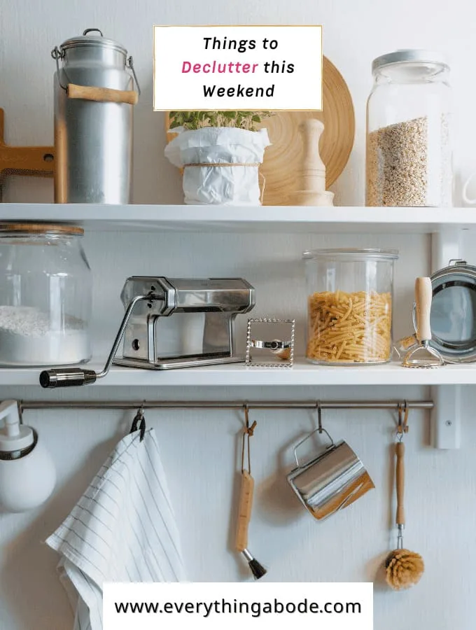 Kitchen duplicates